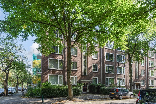 Verkocht: Dr H. Colijnlaan 15, 2283 XA Rijswijk